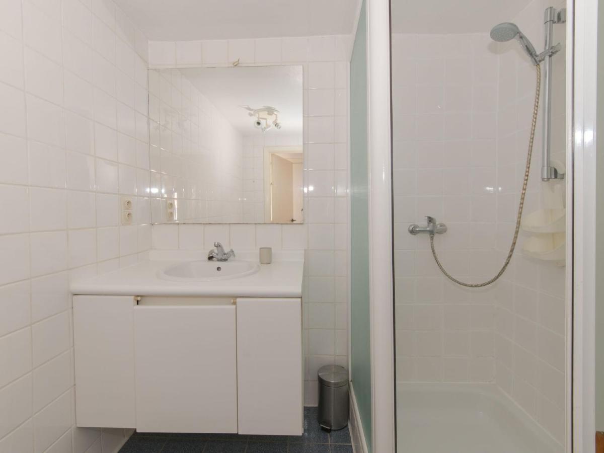 Apartment Jong & Blij 6 By Interhome De Haan Zewnętrze zdjęcie