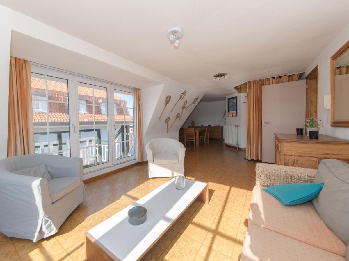 Apartment Jong & Blij 6 By Interhome De Haan Zewnętrze zdjęcie