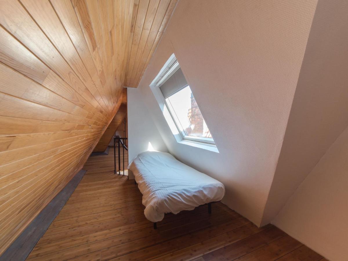 Apartment Jong & Blij 6 By Interhome De Haan Zewnętrze zdjęcie